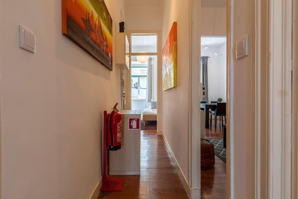 Apartment Typical 2bdr