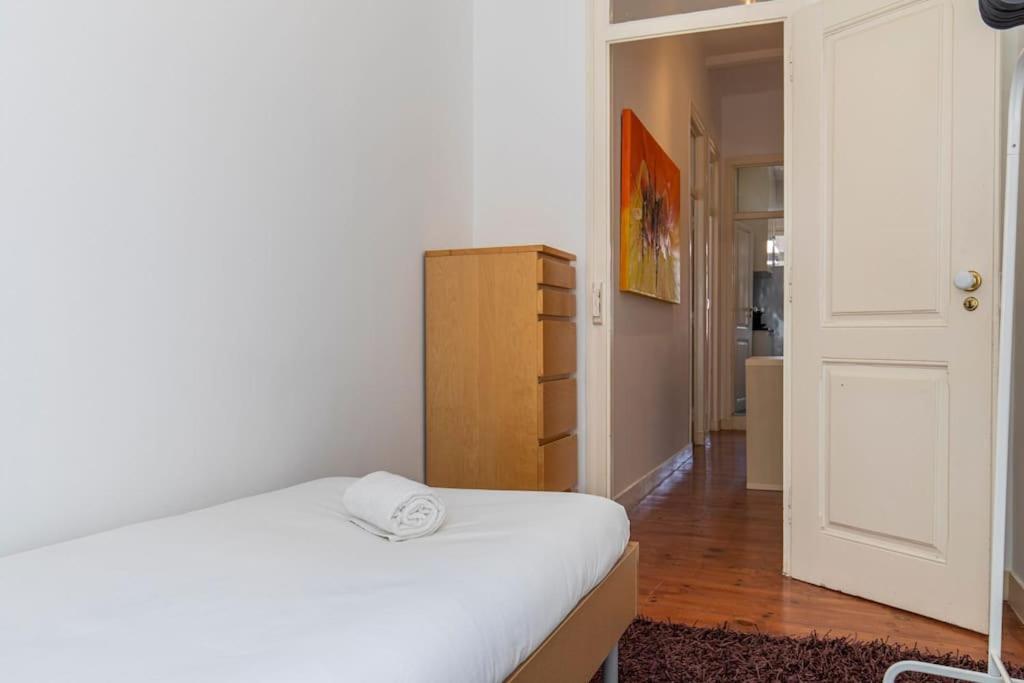 Apartment Typical 2bdr Lissabon